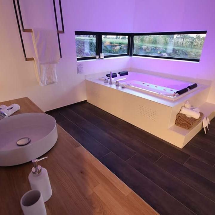 Oduo Nature Jalhay Εξωτερικό φωτογραφία